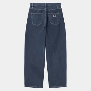 Discount Carhartt WIP W' Brandon Pant Air Force Blue