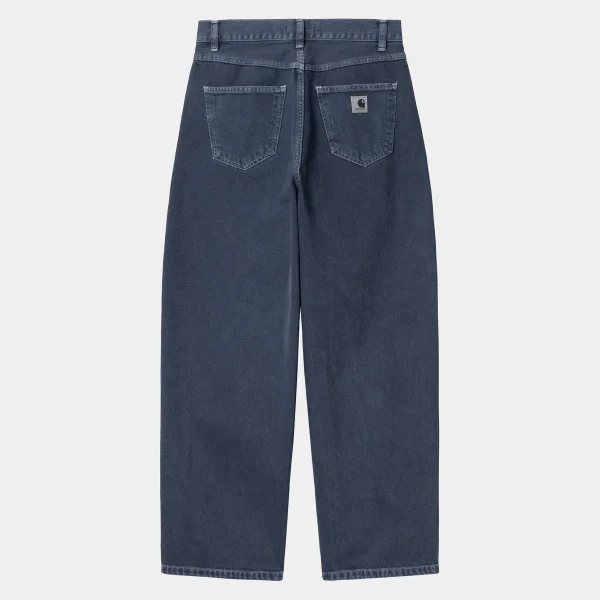 Discount Carhartt WIP W' Brandon Pant Air Force Blue