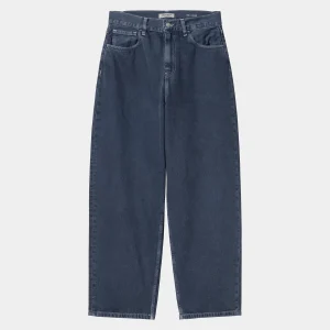 Discount Carhartt WIP W' Brandon Pant Air Force Blue