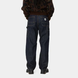 Flash Sale Carhartt WIP W' Brandon Single Knee Pant Blue