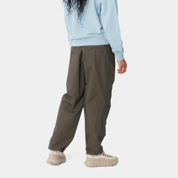 Best Sale Carhartt WIP W' Coastal Pant Mirage / White