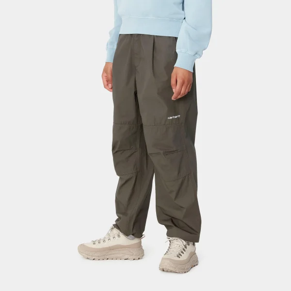 Best Sale Carhartt WIP W' Coastal Pant Mirage / White