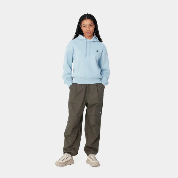 Best Sale Carhartt WIP W' Coastal Pant Mirage / White