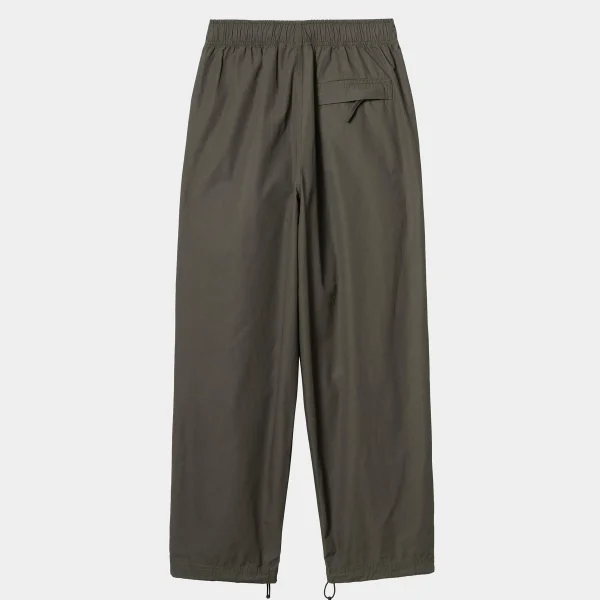 Best Sale Carhartt WIP W' Coastal Pant Mirage / White