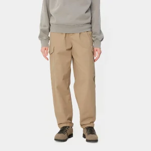 Best Sale Carhartt WIP W' Collins Pant Sable