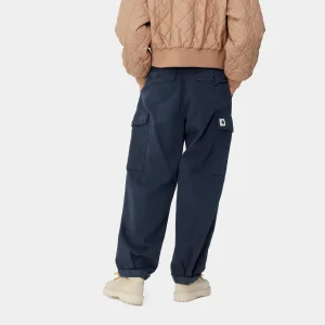 Hot Carhartt WIP W' Collins Pant Air Force Blue