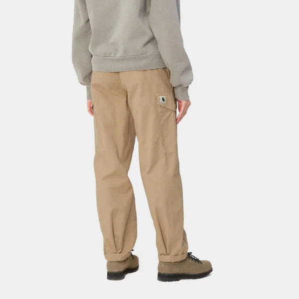 Best Sale Carhartt WIP W' Collins Pant Sable