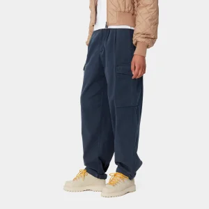 Hot Carhartt WIP W' Collins Pant Air Force Blue