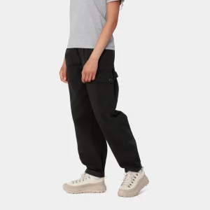 Discount Carhartt WIP W' Collins Pant Black