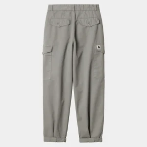 Online Carhartt WIP W' Collins Pant Misty Grey