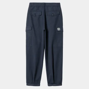 Hot Carhartt WIP W' Collins Pant Air Force Blue