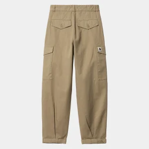 Best Sale Carhartt WIP W' Collins Pant Sable