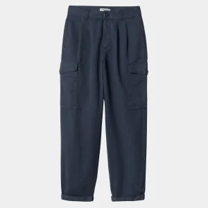 Hot Carhartt WIP W' Collins Pant Air Force Blue