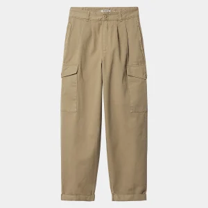 Best Sale Carhartt WIP W' Collins Pant Sable