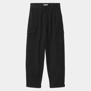 Discount Carhartt WIP W' Collins Pant Black