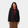 Sale Carhartt WIP W' Franky Blazer Black