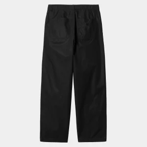 Shop Carhartt WIP W' Franky Pant Black