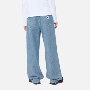 Online Carhartt WIP W' Jane Pant Blue