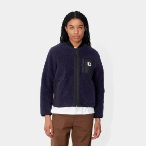 Flash Sale Carhartt WIP W' Janet Liner Aura / Black