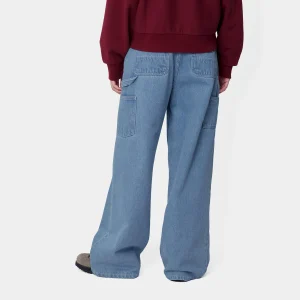 Cheap Carhartt WIP W' Jens Pant Blue