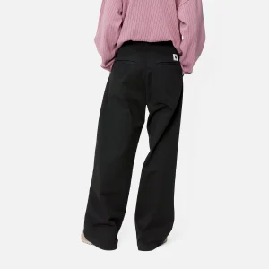 Best Carhartt WIP W' Leola Pant Black