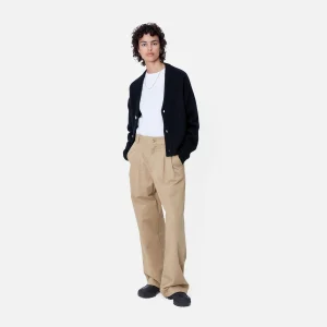 Store Carhartt WIP W' Leola Pant Leather