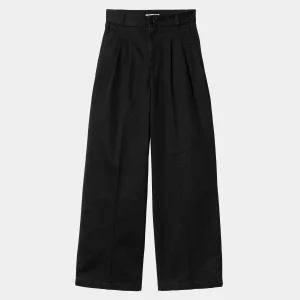 Best Carhartt WIP W' Leola Pant Black