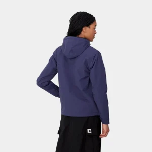 Cheap Carhartt WIP W' Nimbus Pullover (Winter) Aura