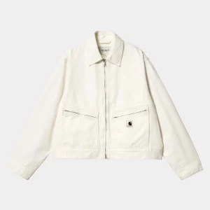 Cheap Carhartt WIP W' Norris Jacket Wax