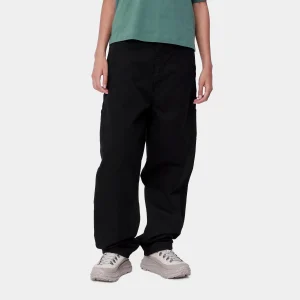 Best Carhartt WIP W' Norris Single Knee Pant Black