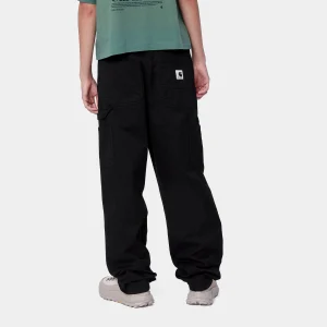 Best Carhartt WIP W' Norris Single Knee Pant Black