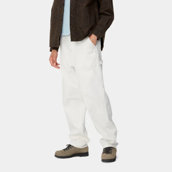 Flash Sale Carhartt WIP W' Norris Single Knee Pant Wax