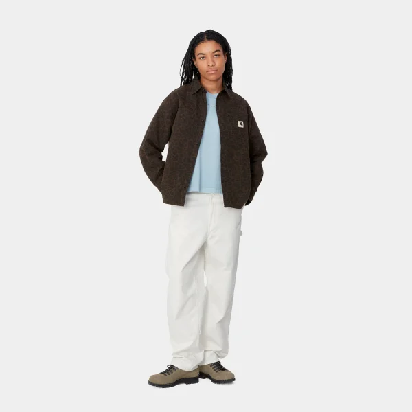 Flash Sale Carhartt WIP W' Norris Single Knee Pant Wax