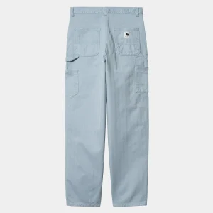 Online Carhartt WIP W' Norris Single Knee Pant Misty Sky