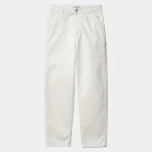 Flash Sale Carhartt WIP W' Norris Single Knee Pant Wax