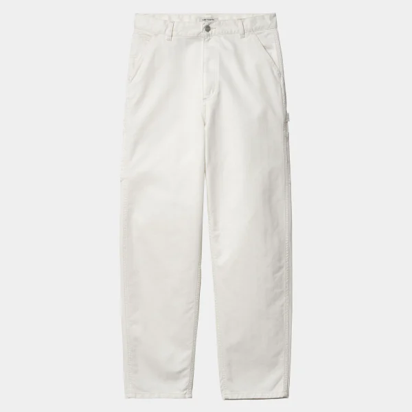 Flash Sale Carhartt WIP W' Norris Single Knee Pant Wax