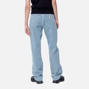 Flash Sale Carhartt WIP W' Noxon Pant Blue