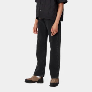 Clearance Carhartt WIP W' Noxon Pant Black