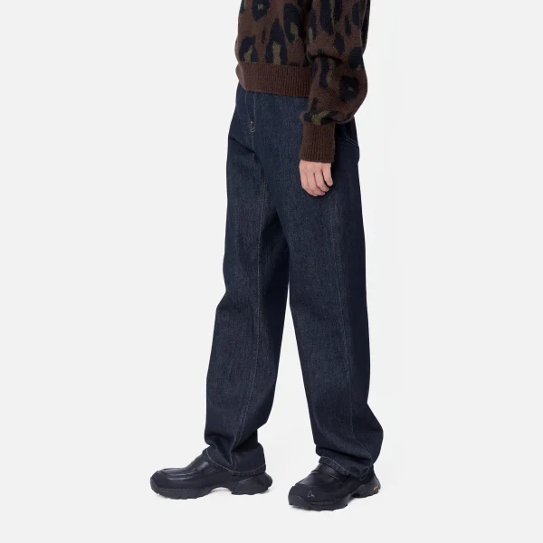 Cheap Carhartt WIP W' Noxon Pant Blue