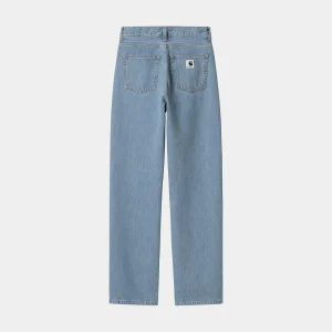 Flash Sale Carhartt WIP W' Noxon Pant Blue