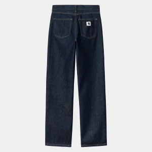 Cheap Carhartt WIP W' Noxon Pant Blue