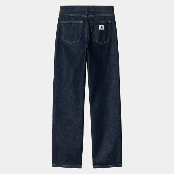 Cheap Carhartt WIP W' Noxon Pant Blue