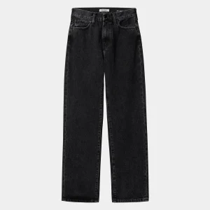 Clearance Carhartt WIP W' Noxon Pant Black