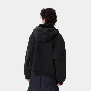 Discount Carhartt WIP W' OG Active Jacket (Winter) Black