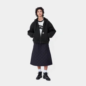 Discount Carhartt WIP W' OG Active Jacket (Winter) Black