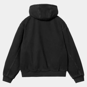 Discount Carhartt WIP W' OG Active Jacket (Winter) Black