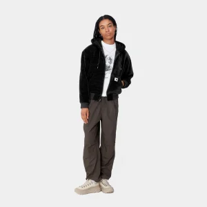 Cheap Carhartt WIP W' OG Active Sweat Jacket Black