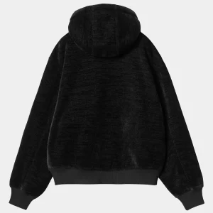 Cheap Carhartt WIP W' OG Active Sweat Jacket Black