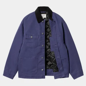 Flash Sale Carhartt WIP W' OG Michigan Coat Aura / Black