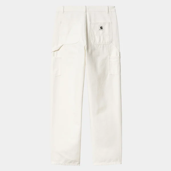 New Carhartt WIP W' Pierce Double Knee Pant Wax